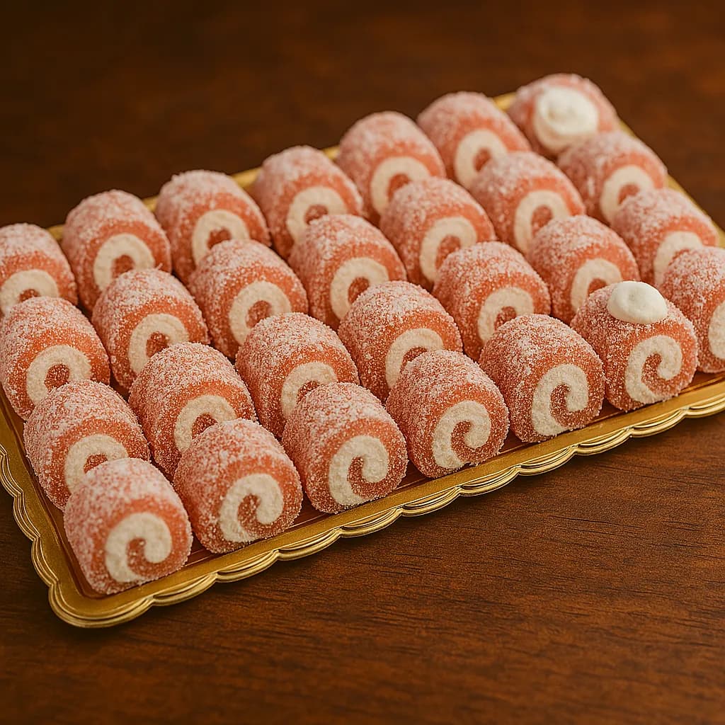 Suxhuk me shije Frutash