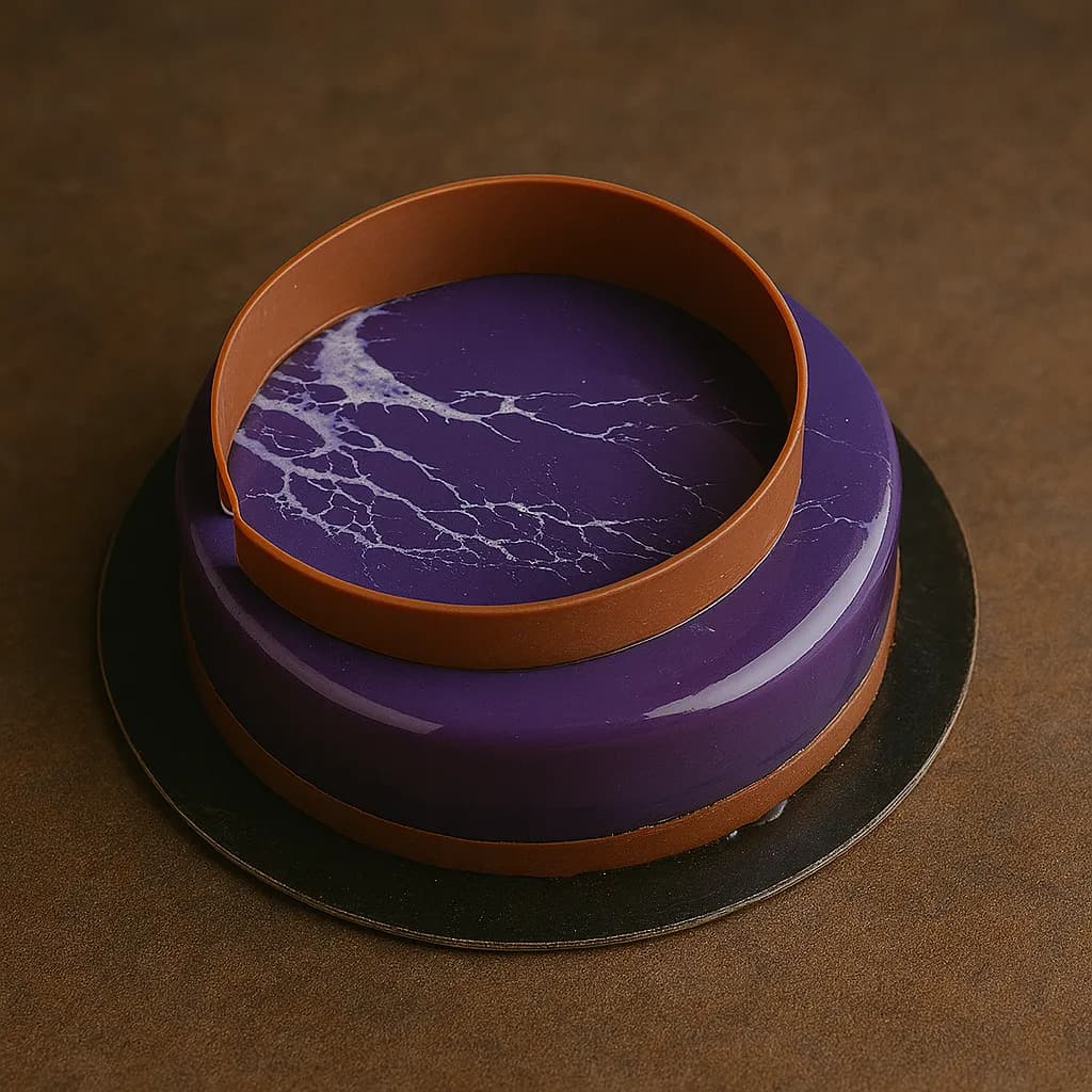 Tortë Boronice Mermer