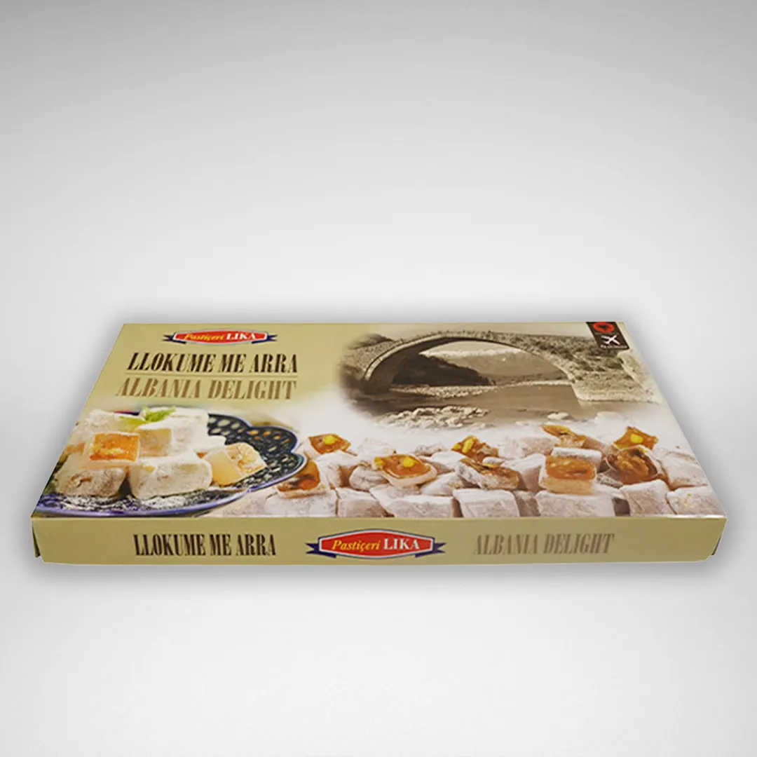 Llokume me arra– 1 kg