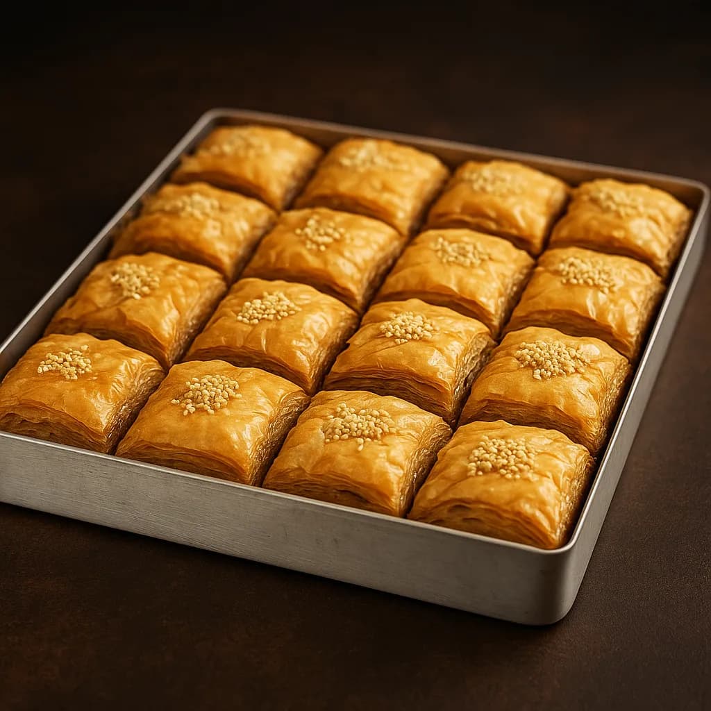 Special Baklava