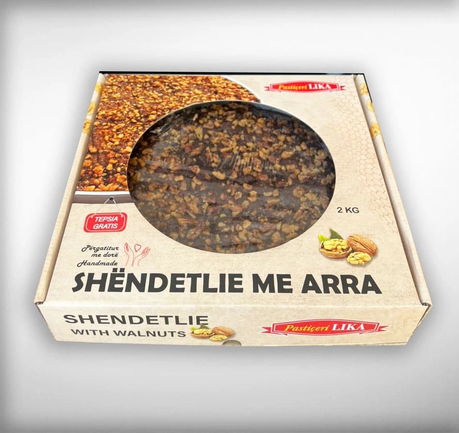Shendetlie 2 kg