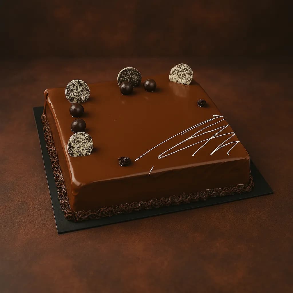 Tortë Krem Karamel Katrore