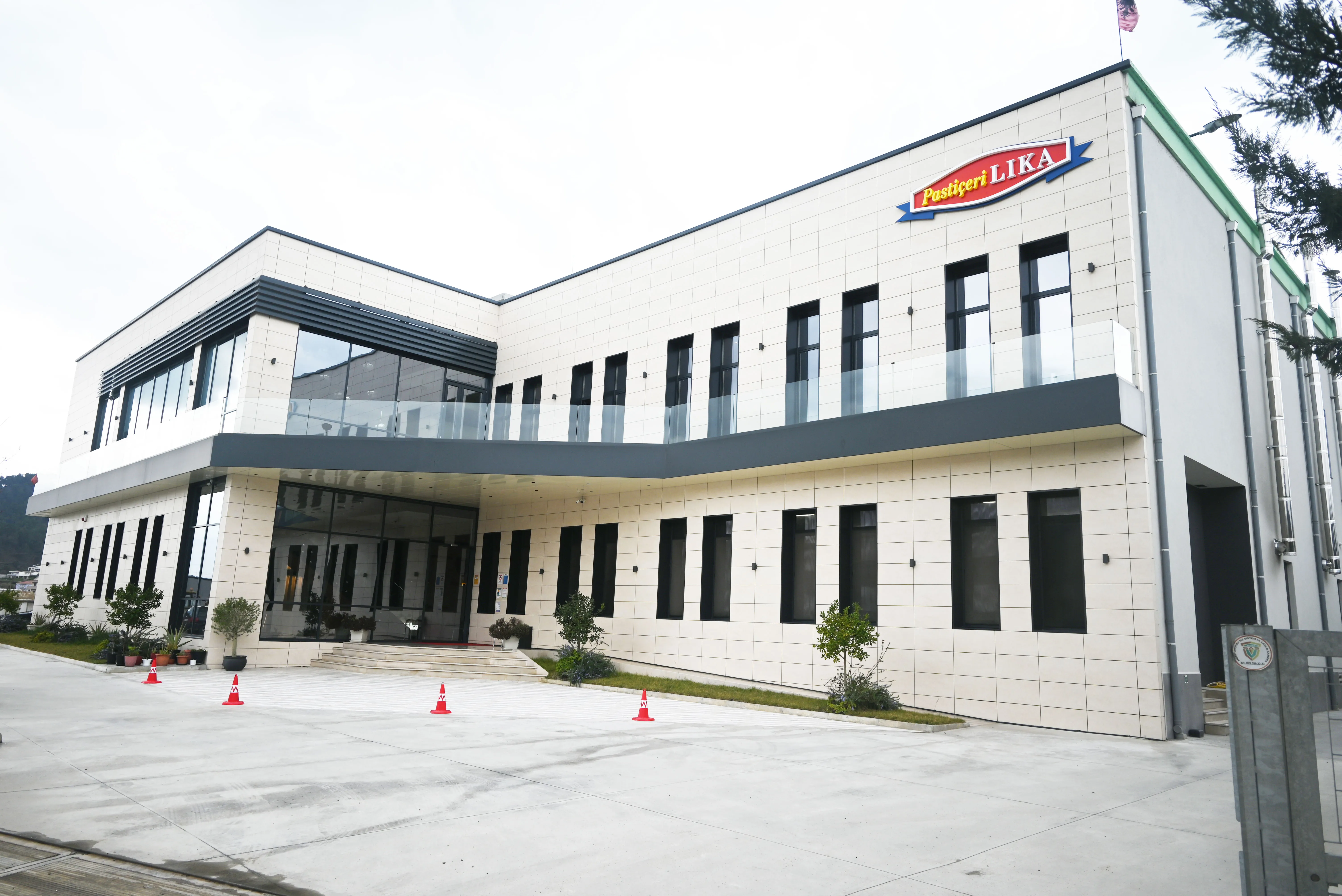 Brendi i brendshëm i pjekurisë