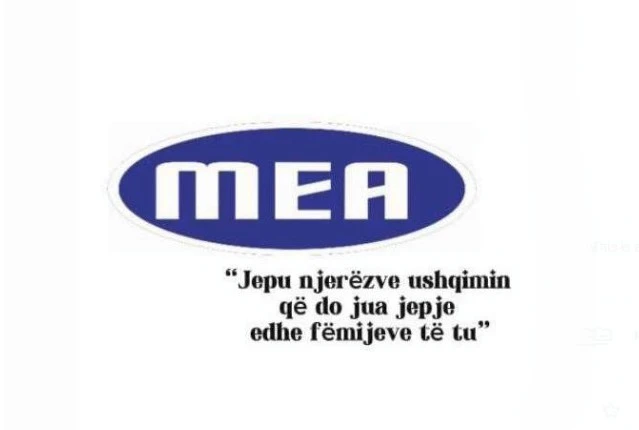 MEA